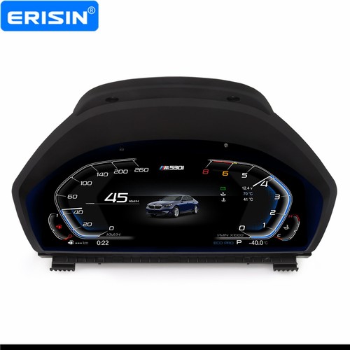 Lcd display digital - 12.3",