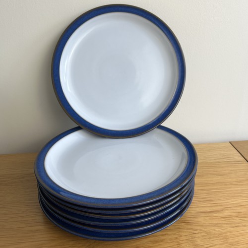 Denby imperial blue - denby,