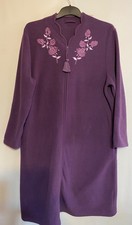 Marks & Spencer womens damson