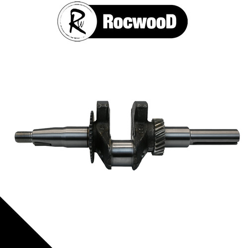 Crankshaft crank fits honda - crankshaft,