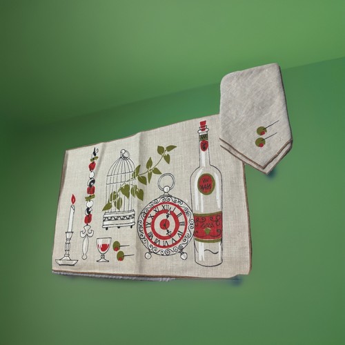 Vintage belgian belgium - belgium, table