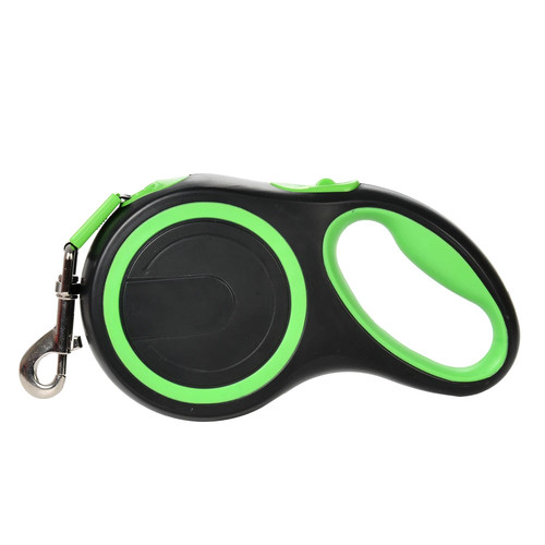 Automatic retractable dog - automatic,