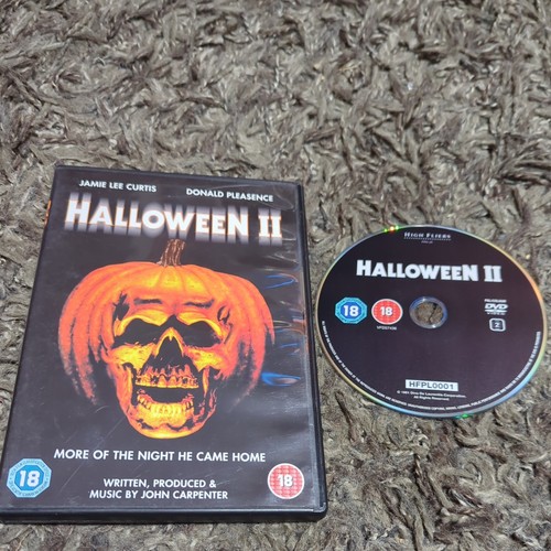 Halloween jamie - (dvd,,