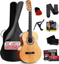 Pyle Left Handed Beginner