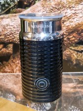 Nespresso aeroccino milk - aeroccino,