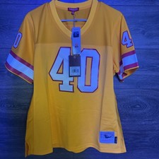 Women’s Mitchell & Ness NFL
