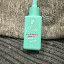 Give Me Four Curls Nourishing