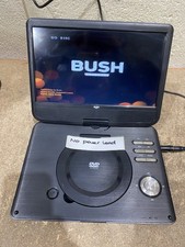 BUSH T-1001C 10" Portable DVD