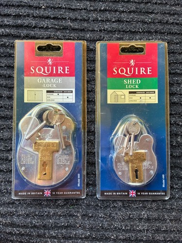 Squire 660 440 padlock lock - padlock,