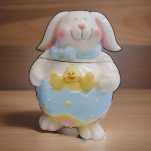 Easter bunny rabbit - bunny, cookie