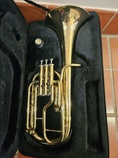 John packer jp072 tenor - packer, mk.ii