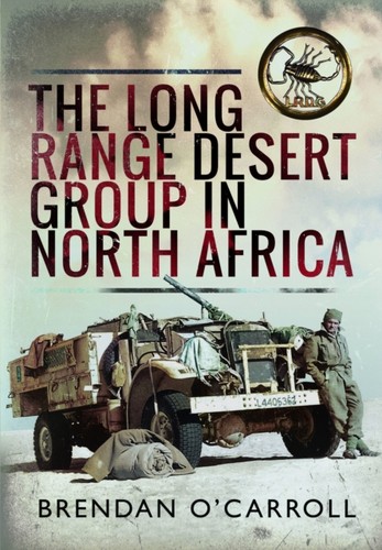 The long range - the, desert