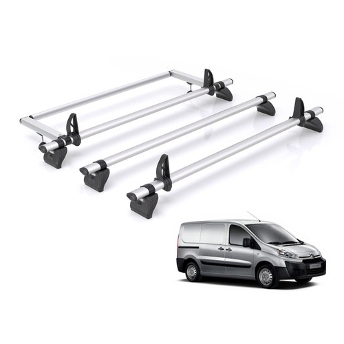 Citroen dispatch roof rack for - citroen,