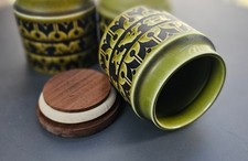 hornsea heirloom green Herb Pots