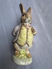 Beswick Beatrix Potter 'Mr