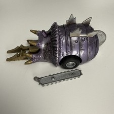 Matilda Robot Wars Vintage