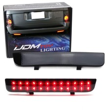 Smoked Lens SMD LED Bumper