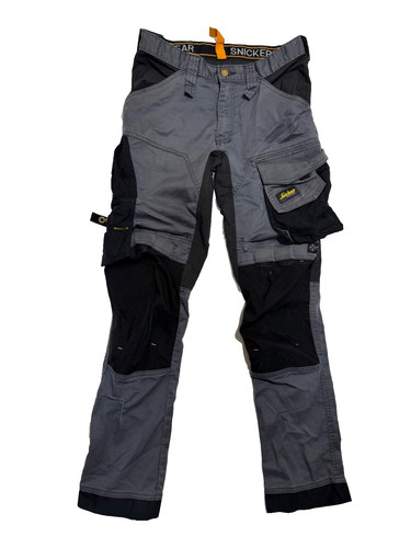 Snickers stretchy workwear - snickers,
