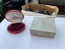 Tudor By Rolex Empty Watch Box