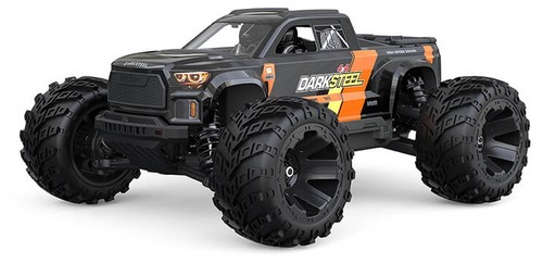 Udi ud1610s snowclaw 4wd - udi, 1/16