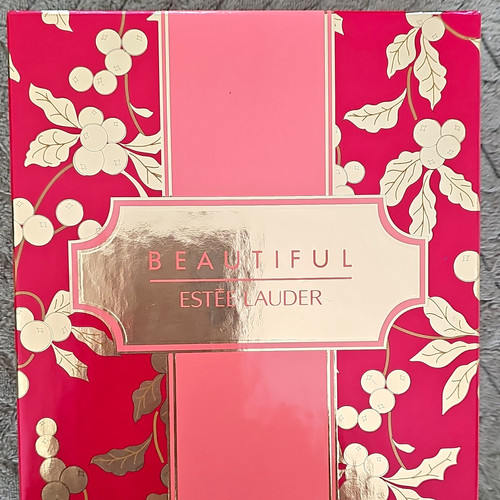 Estée lauder beautiful - estée,