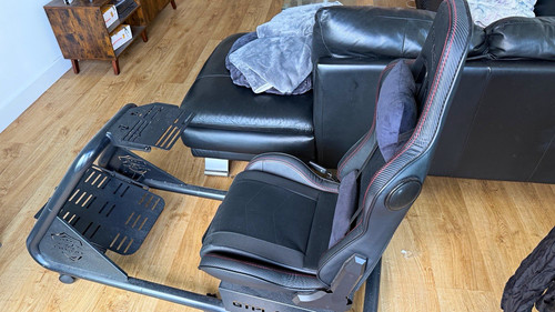 Gtplayer racing simulator - gtplayer,