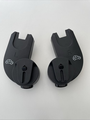 Mima xari kobi car seat - mima,