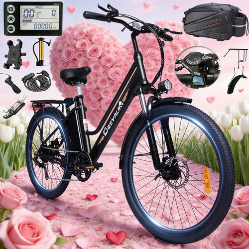 250w bike inch electric - e-bike, 26