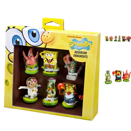 Creative spongebob mini - spongebob,