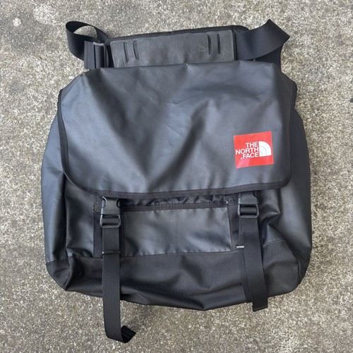 The north face - face, messenger