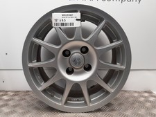 ALLOY WHEEL SUZUKI IGNIS 15 Inch Rim 4x100 ET35 SPORT 