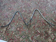 BSA D1 D3 BANTAM PLUNGER RIGID FRAME CONVERSION 