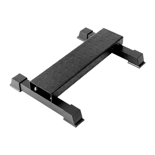 Calf raise bar - calf,
