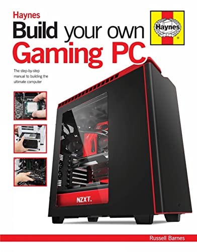 Build your own gaming - build,