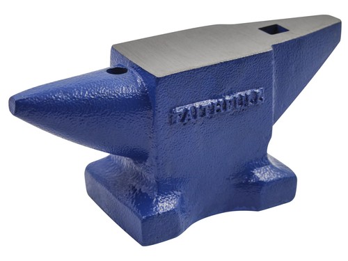 Faithfull anvil 5kg - faithfull,
