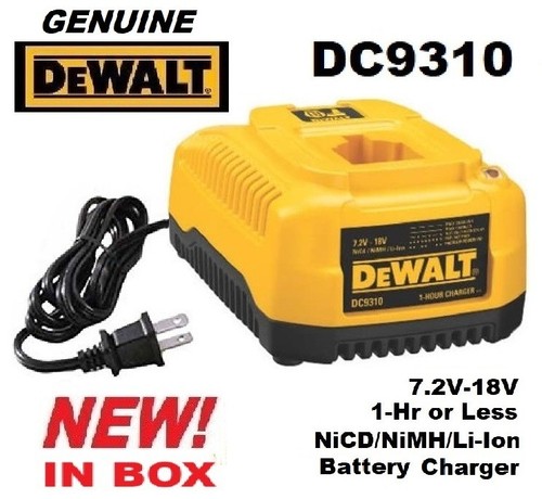 Dewalt oem dc9310 - oem, 7.2v~18v