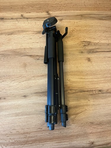 Velbon camera tripod - velbon,