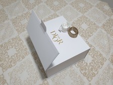 Dior Baby large folding box