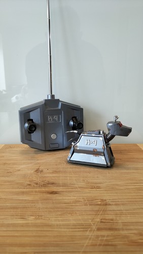 Who remote control - 5, "
