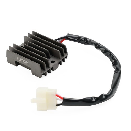 Rectifier regulator assy for - &,