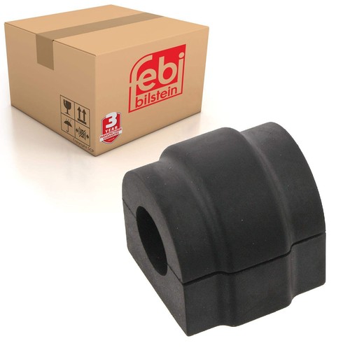 Rear anti roll - roll, bush