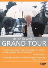Brian Sewell's Grand Tour DVD
