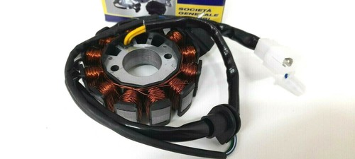 Starter magneto flywheel - starter,