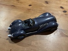 Rare Corgi 1940 Roadster BMBV2