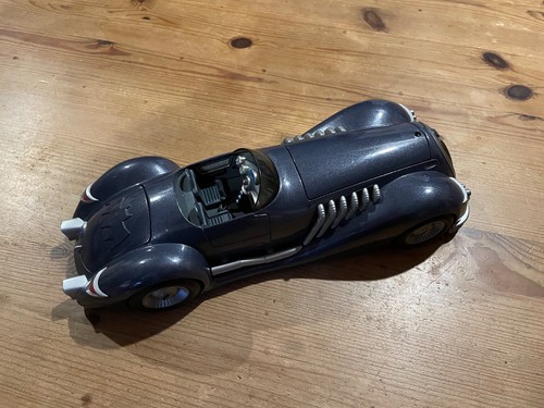 Rare corgi 1940 - rare, roadster