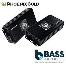 PHOENIX GOLD ZXM500.4  4