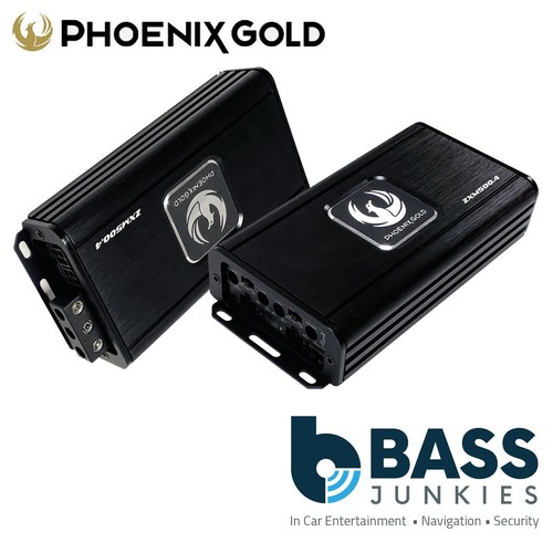 Phoenix gold zxm500 4 - zxm500.4,