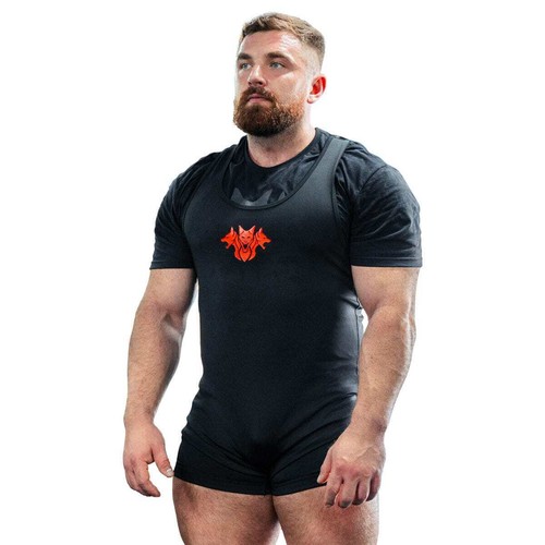 Cerberus strength men - strength, men's