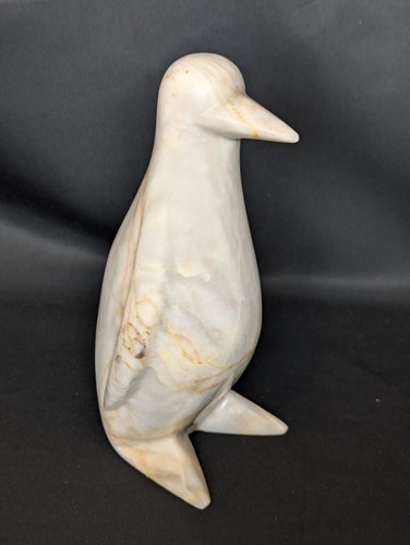 Vintage hand carved marble - vintage,