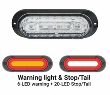 Durite 0-441-55, LED R10 R65
